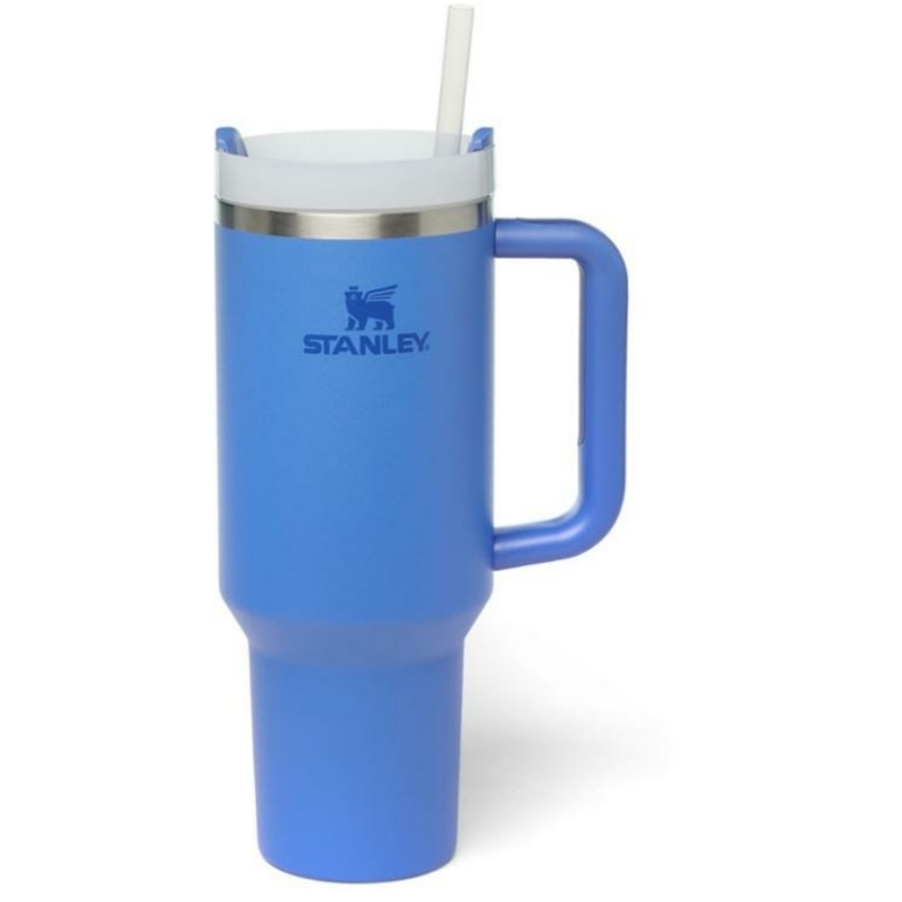 Stanley Quencher 40oz Iris NWT